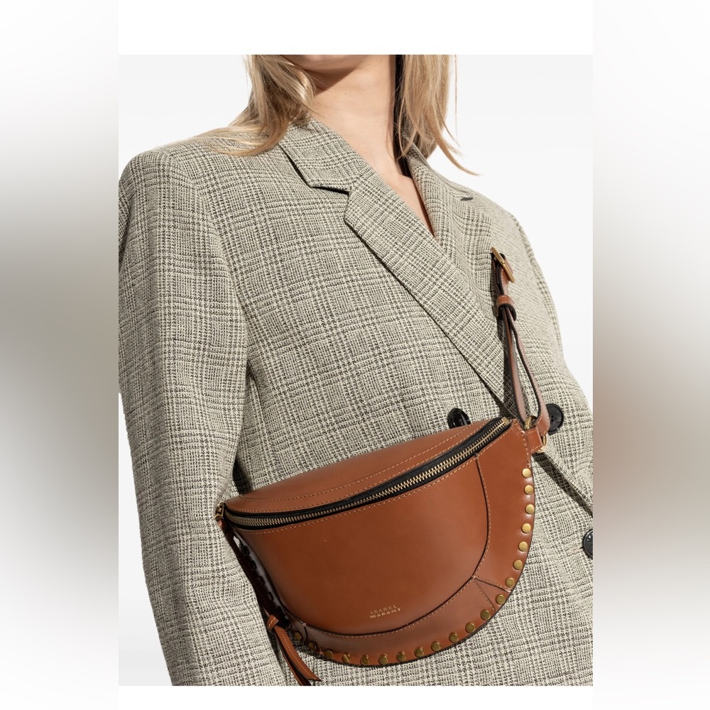 Isabel Marant “Skano” belt bag